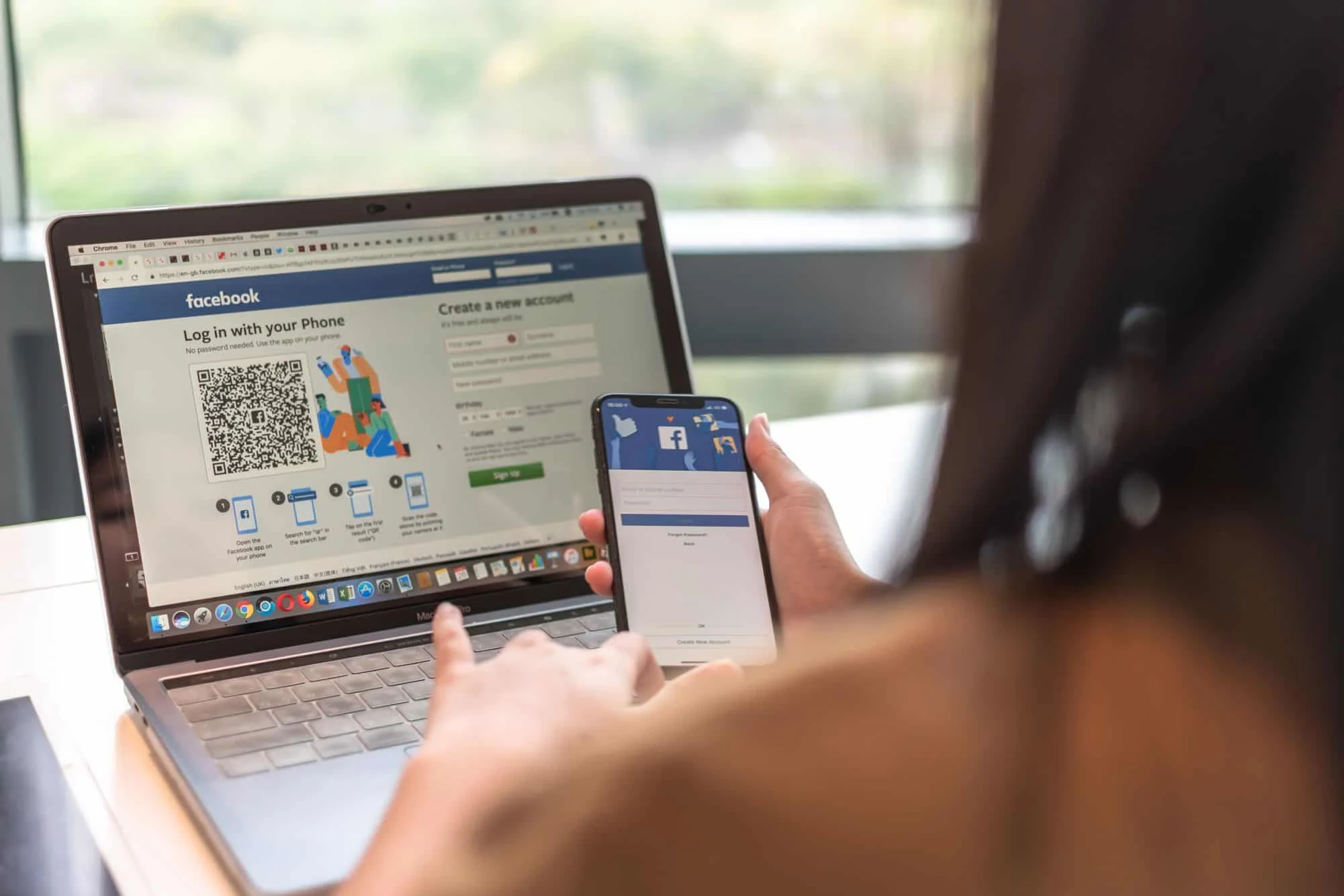 Algoritmo do Facebook em anúncios de emprego reforça estereótipos de gênero, decide órgão europeu, e caso pode virar referência legal Algoritmo do Facebook reforça estereótipos de gênero, diz órgão europeu