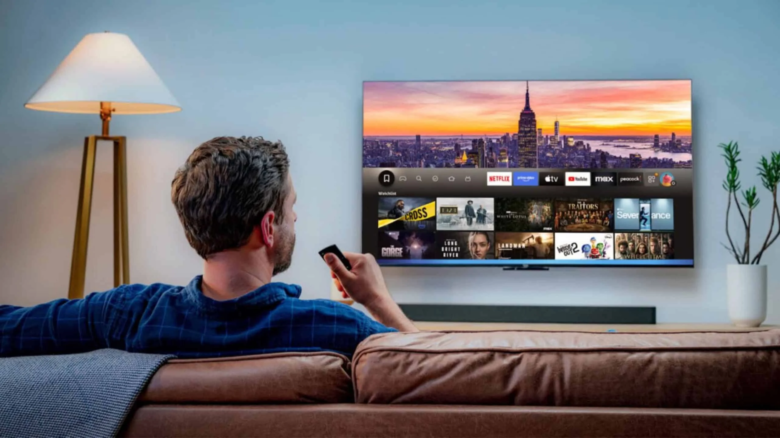 Vega OS da Amazon no Fire TV: 5 vantagens que aceleram o streaming, reforçam a segurança e abrem caminho para jogos na nuvem 5 vantagens do Vega OS lançado pela Amazon para dispositivos Fire TV