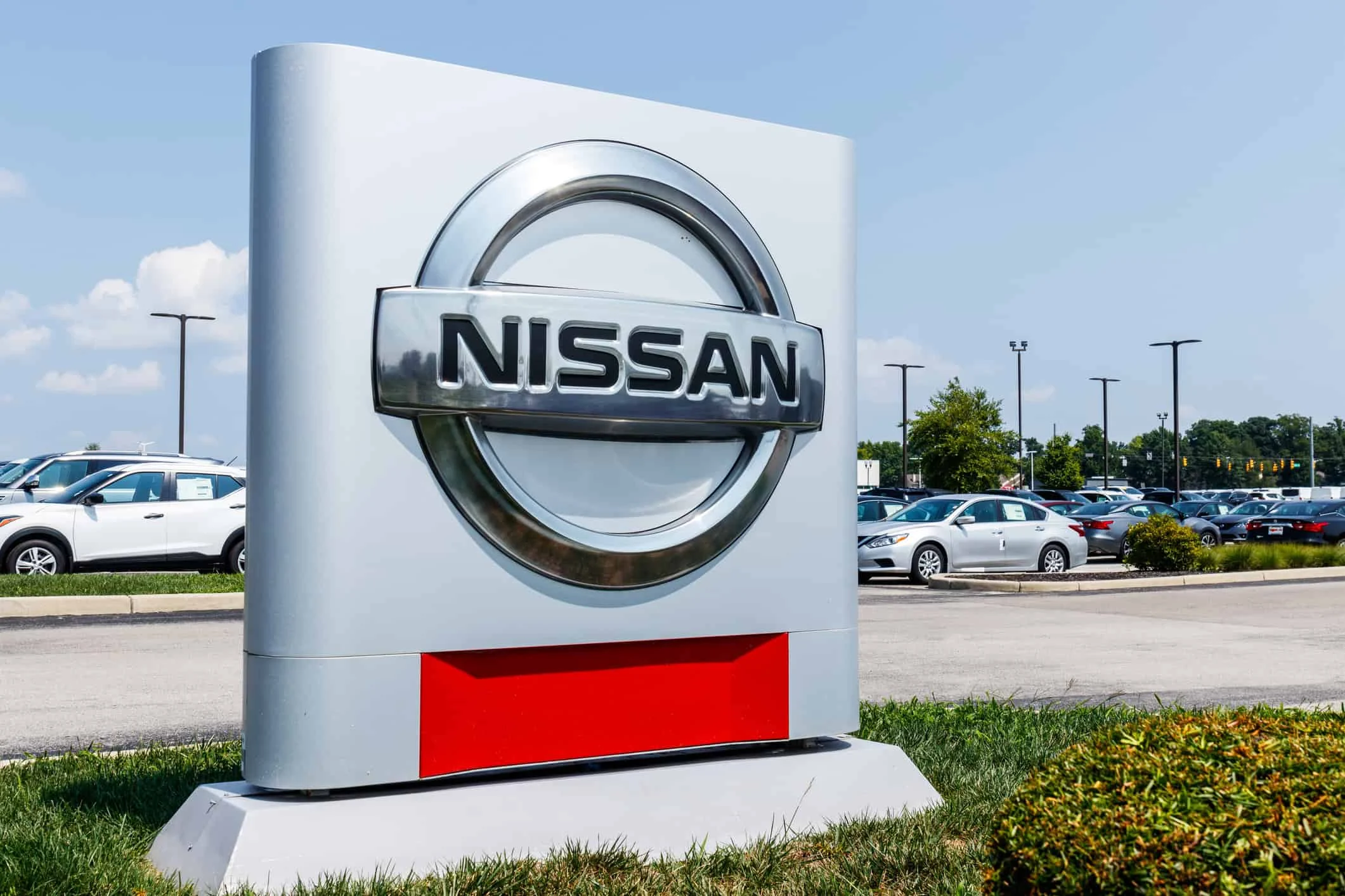 IA reduz pela metade o tempo de testes da Nissan em veículos elétricos, com apoio da Monolith e 90 anos de dados IA reduz pela metade o tempo de testes da Nissan em veículos elétricos