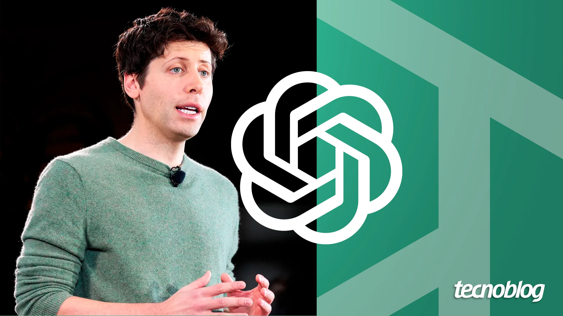 Potência em IA: Sam Altman aponta "ingrediente decisivo" no Brasil, OpenAI prepara escritório em São Paulo e avalia infraestrutura Brasil tem “ingrediente decisivo” para ser potência em IA, diz CEO da OpenAI • Tecnoblog