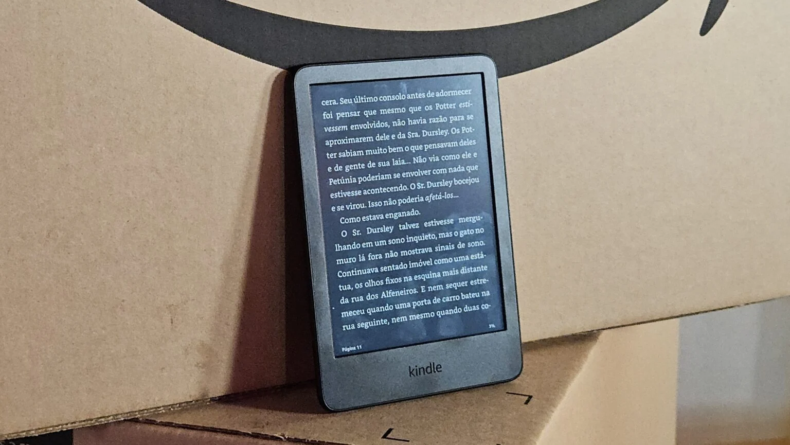 Kindle Translate: Amazon libera IA gratuita para traduzir ebooks de autores independentes e ampliar ganhos no KDP e Kindle Unlimited Amazon libera IA para traduzir ebooks de autores independentes • Tecnoblog