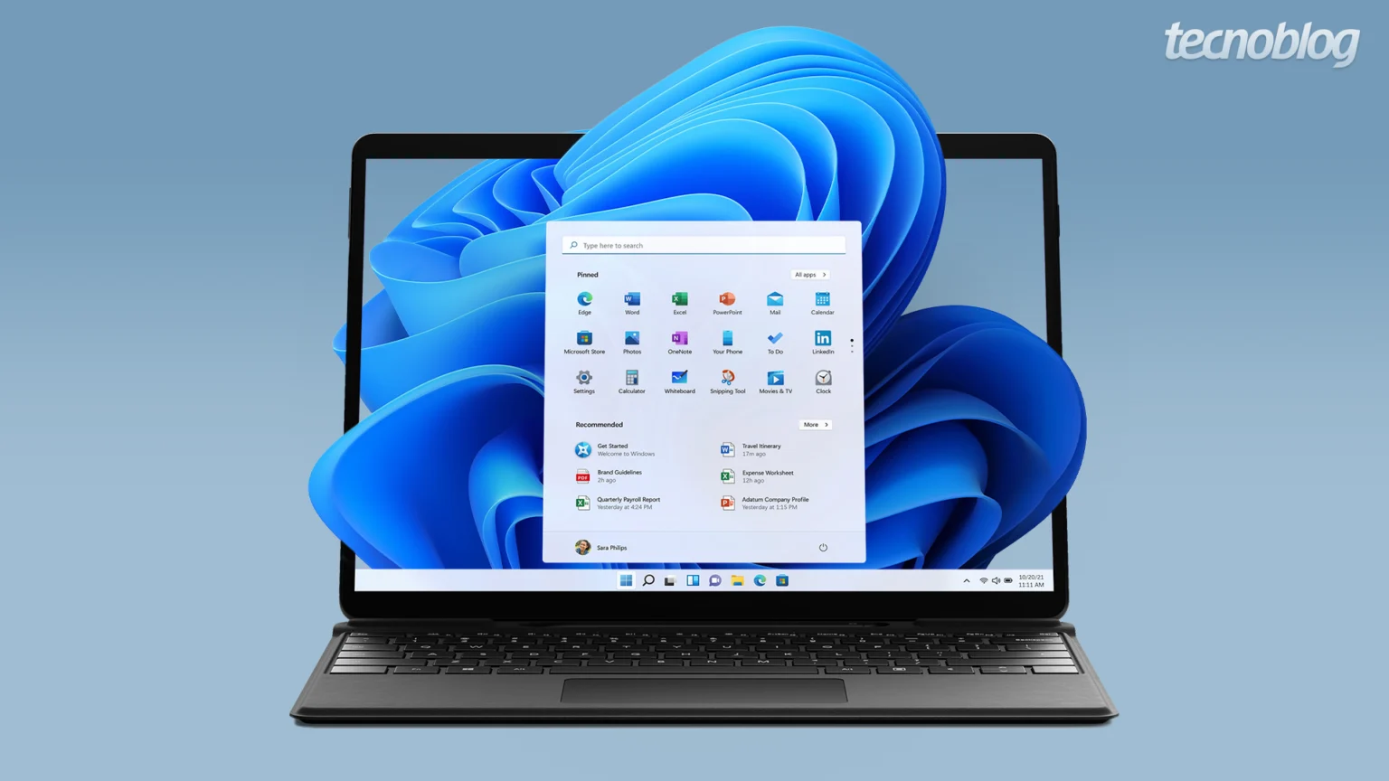Microsoft prepara SplitMenuFlyoutItem no WinUI 3 para simplificar os menus de contexto do Windows 11, entenda o que muda Microsoft quer simplificar menus de contexto de apps do Windows 11 • Tecnoblog