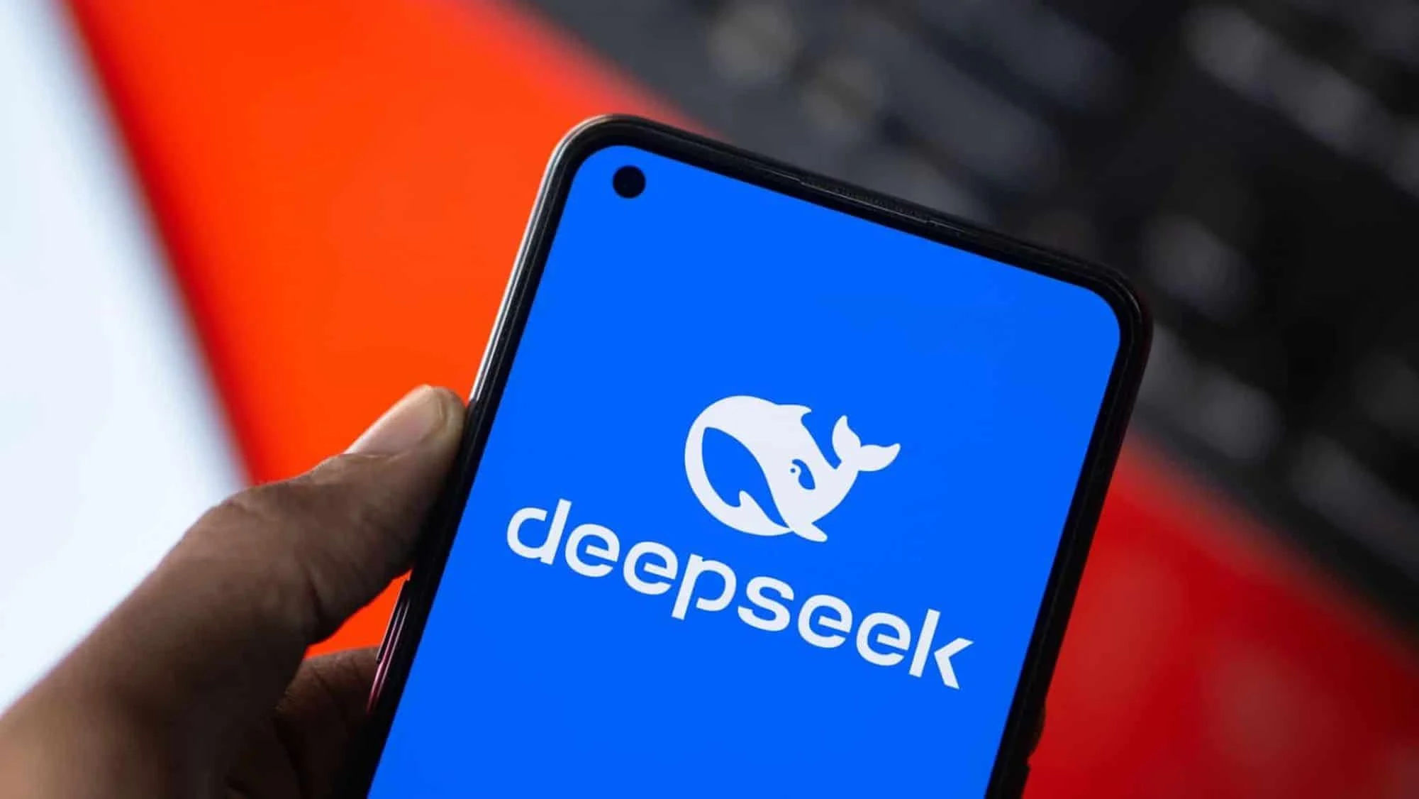 Boom da IA: DeepSeek pede que empresas protejam empregos de funcionários