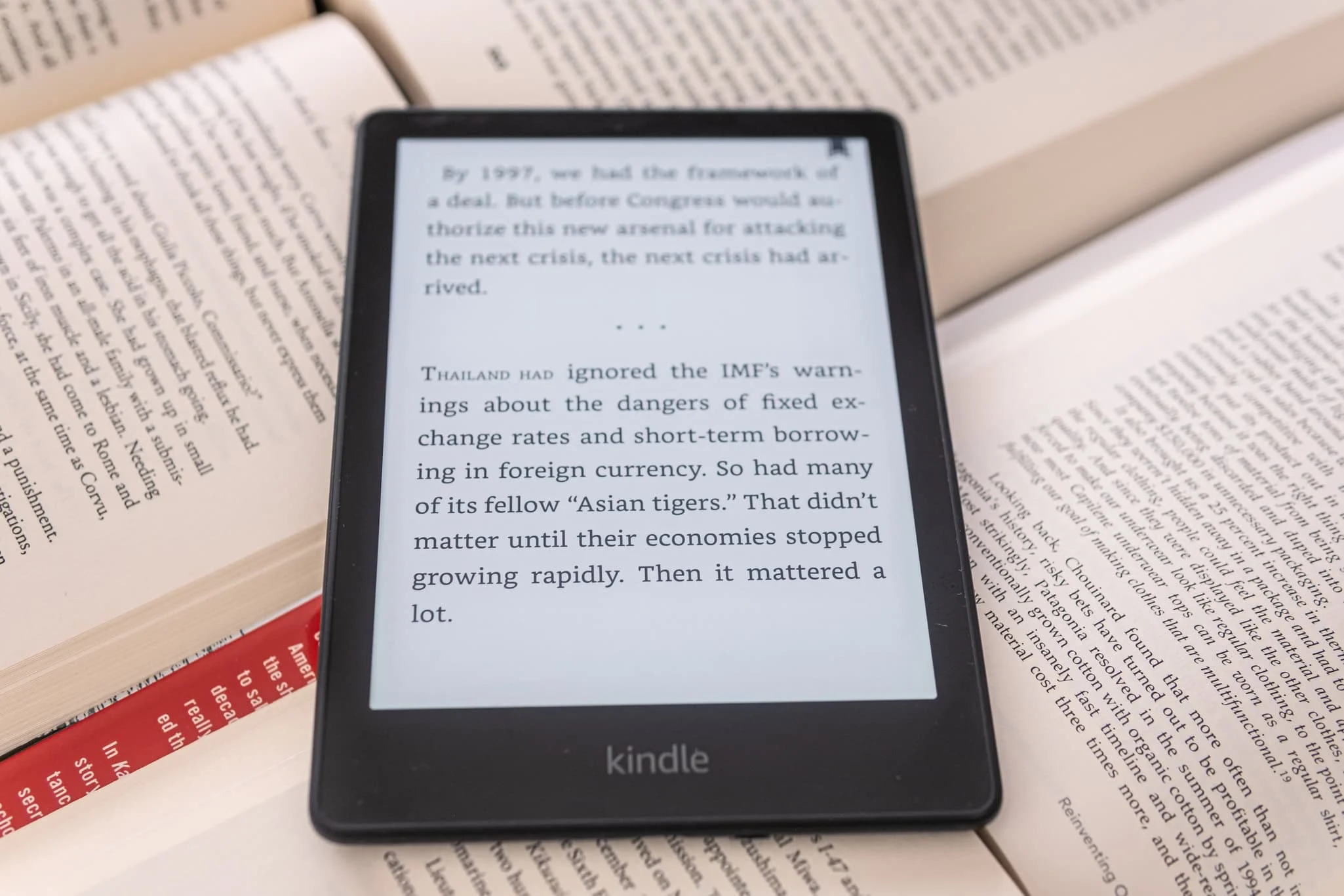 Kindle Translate em beta: Amazon testa IA para traduzir e-books do KDP e alcançar leitores em inglês, espanhol e alemão Amazon testa IA que traduz e-books no Kindle para vários idiomas