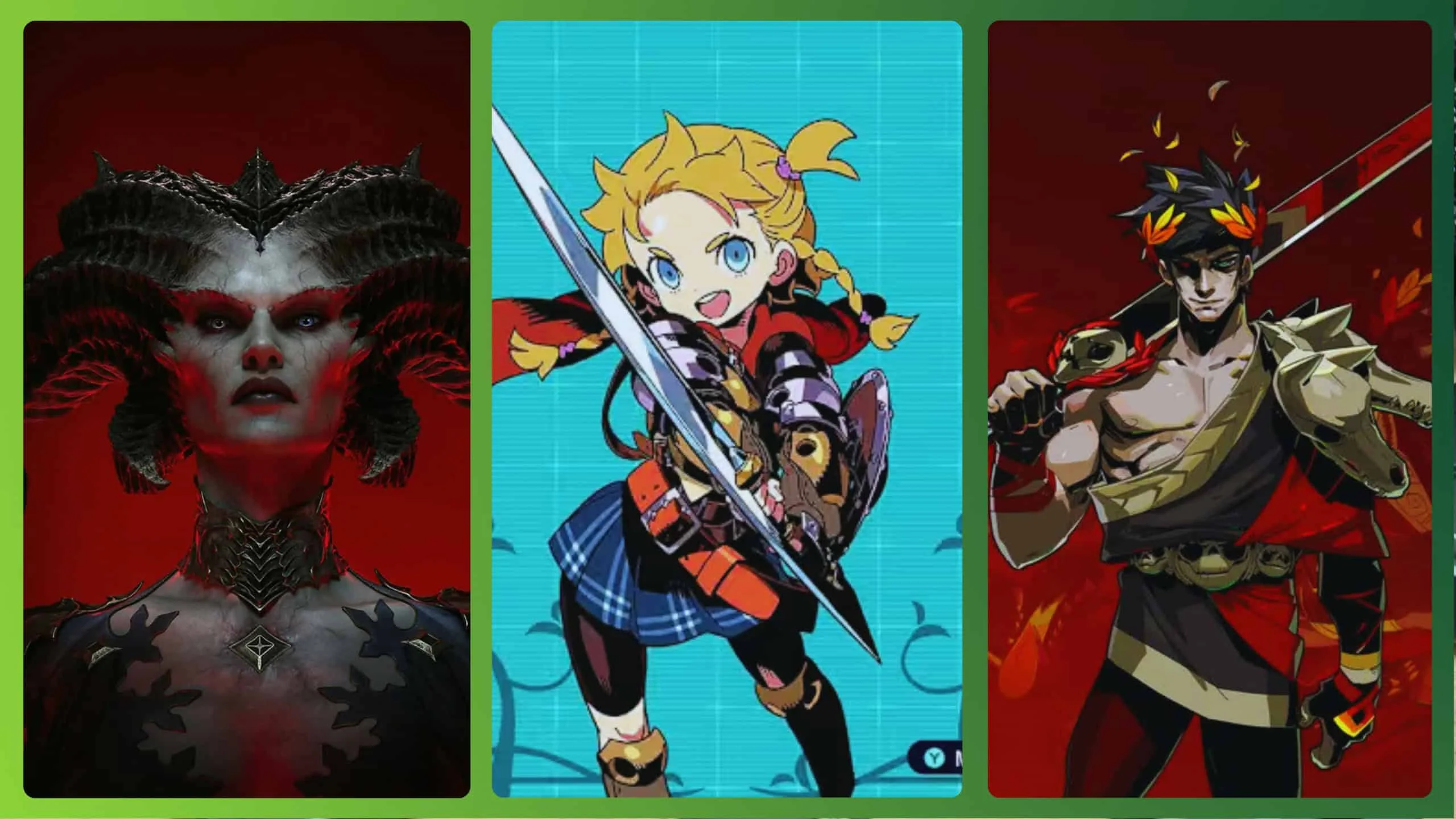Os 10 melhores jogos dungeon crawler para PC e console
