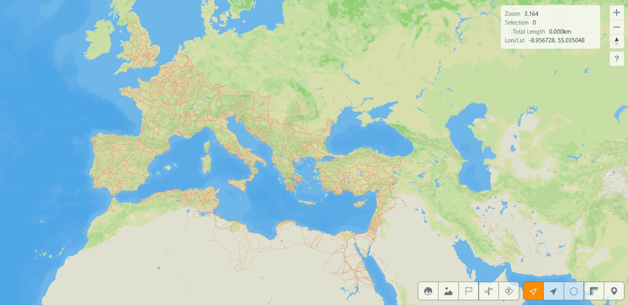 Império Romano: Itiner-e mapeia 299.171 km de estradas antigas e atualiza o que sabemos sobre rotas, pandemias e migrações Império Romano: mapa inédito revela 300 mil quilômetros de estradas antigas