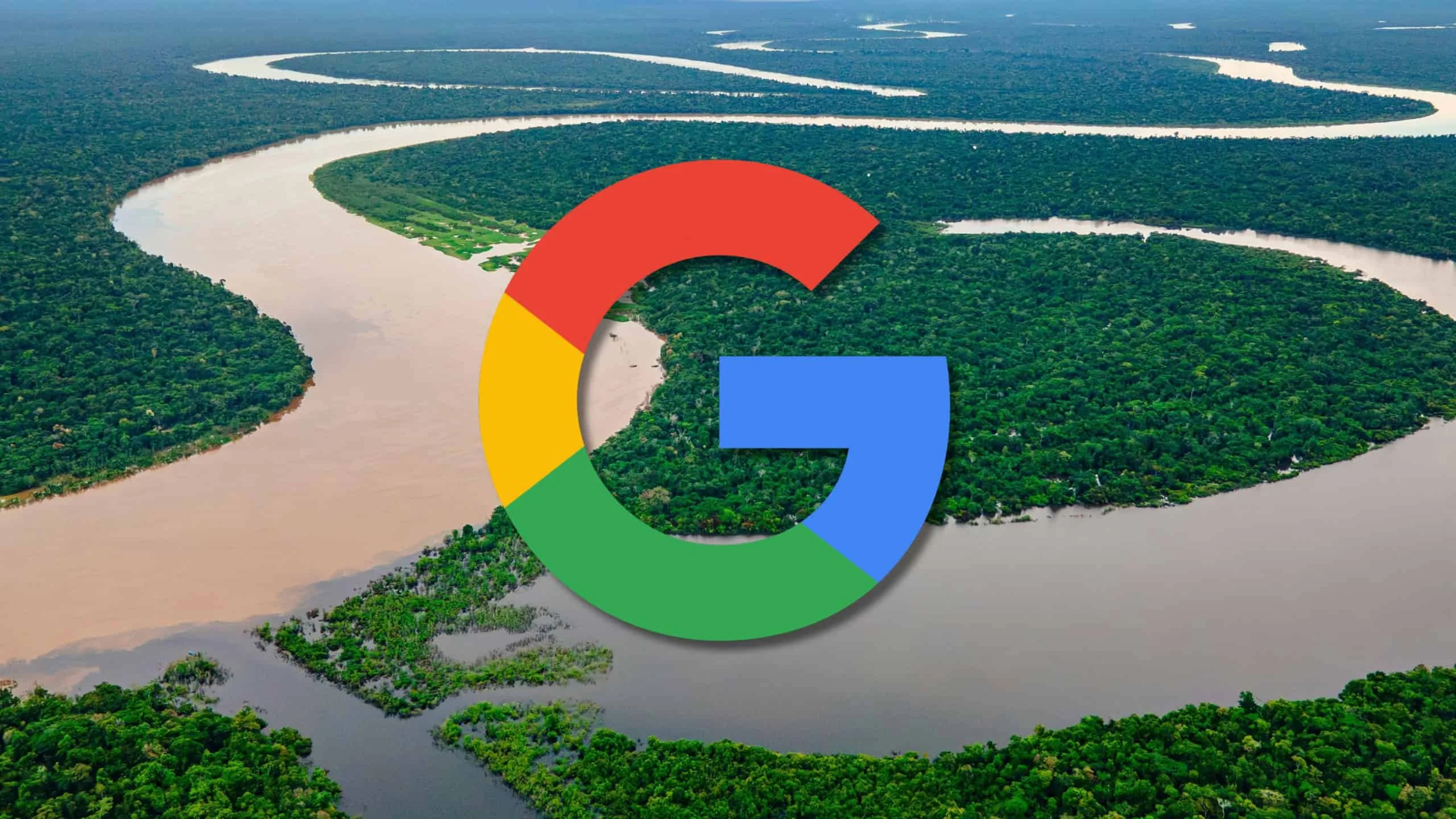 Acordo verde do Google com a brasileira Mombak vai reflorestar a Amazônia e compensar 200 mil toneladas de CO₂, elevando a pressão por créditos confiáveis na era da IA Google fecha 'acordo verde' com startup brasileira para reflorestar a Amazônia
