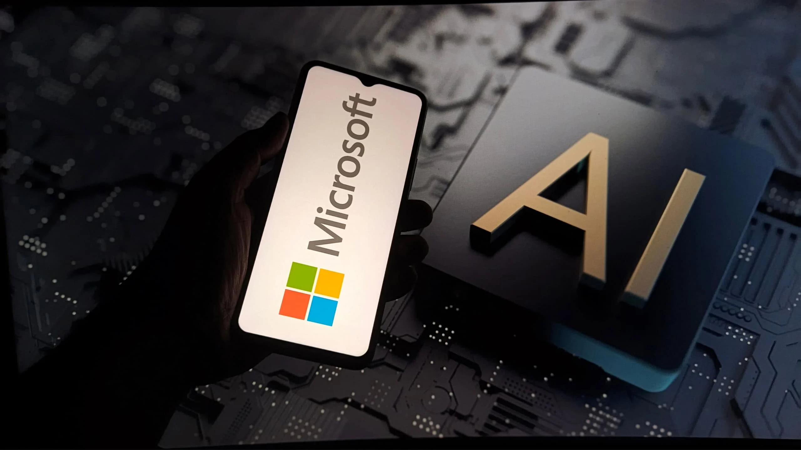 Microsoft lança super IA humanista para saúde: diagnósticos médicos, parceria com Harvard e plano de independência da OpenAI até 2032 Microsoft está criando "super IA humanista" focada em saúde