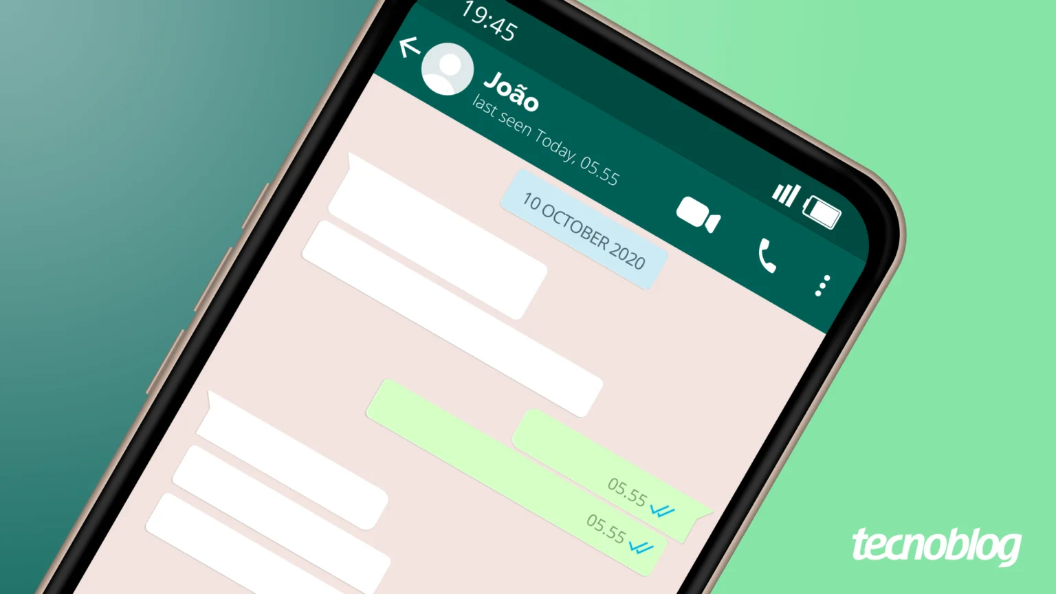 Nomes de usuário no WhatsApp: Meta acelera novidade, confirma prazo para empresas até junho de 2026 e prepara reserva de @ WhatsApp: Meta confirma que nomes de usuário estão a caminho • Tecnoblog