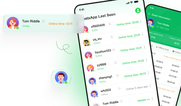 Como saber se uma pessoa está online no WhatsApp em 2025: privacidade, sinais nativos e app que envia alertas em tempo real Como saber se uma pessoa está online no WhatsApp • Tecnoblog