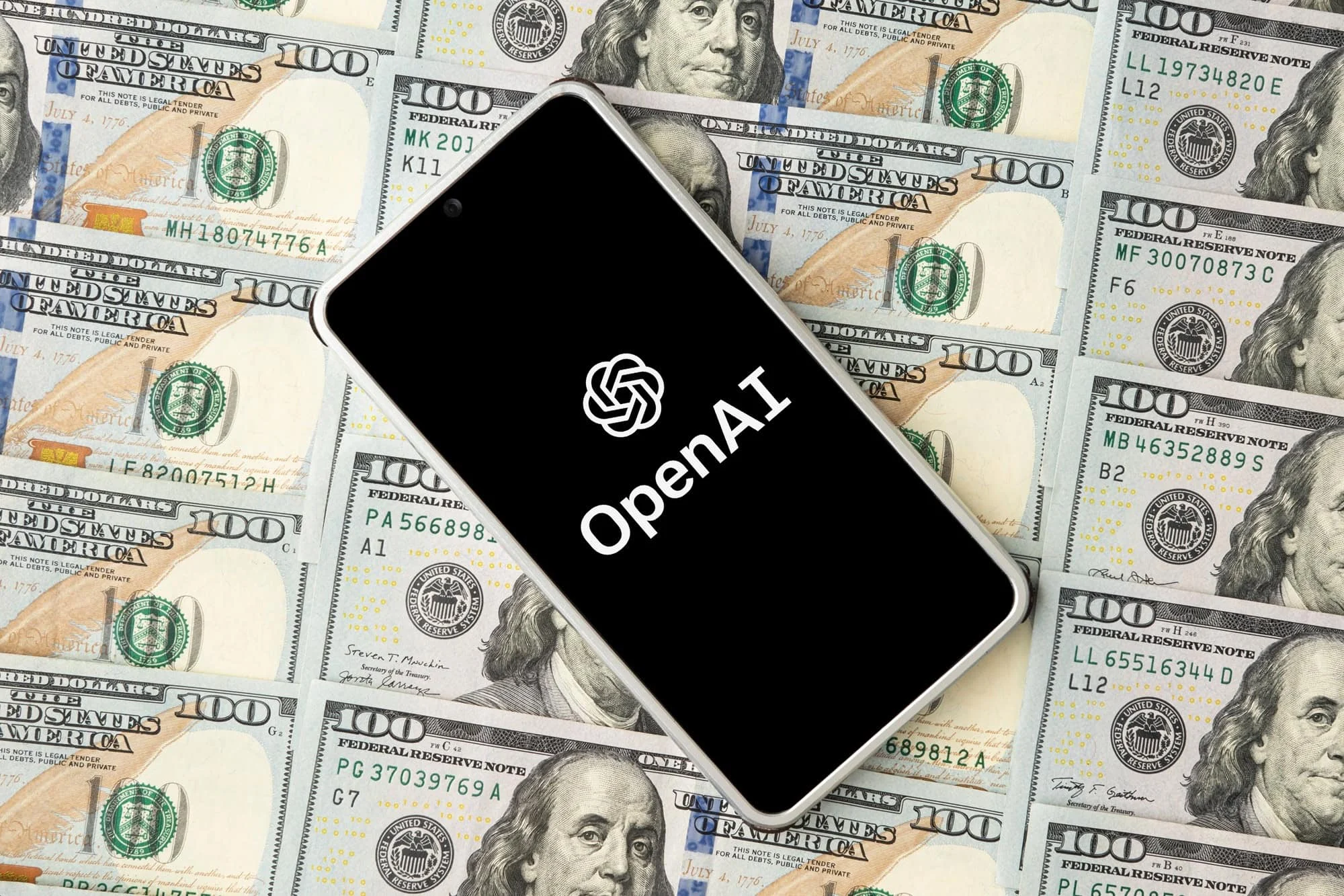 OpenAI bolsa de valores: CFO afasta IPO no curto prazo e aponta plano de capital com foco em crescimento até 2027 OpenAI vai estrear na bolsa de valores? Diretora financeira responde